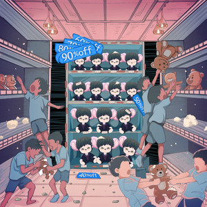 董卿被躁120分钟
